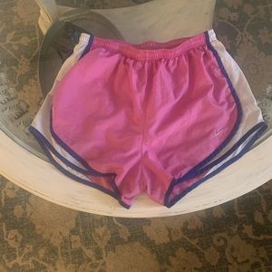 Nike dry fit shorts